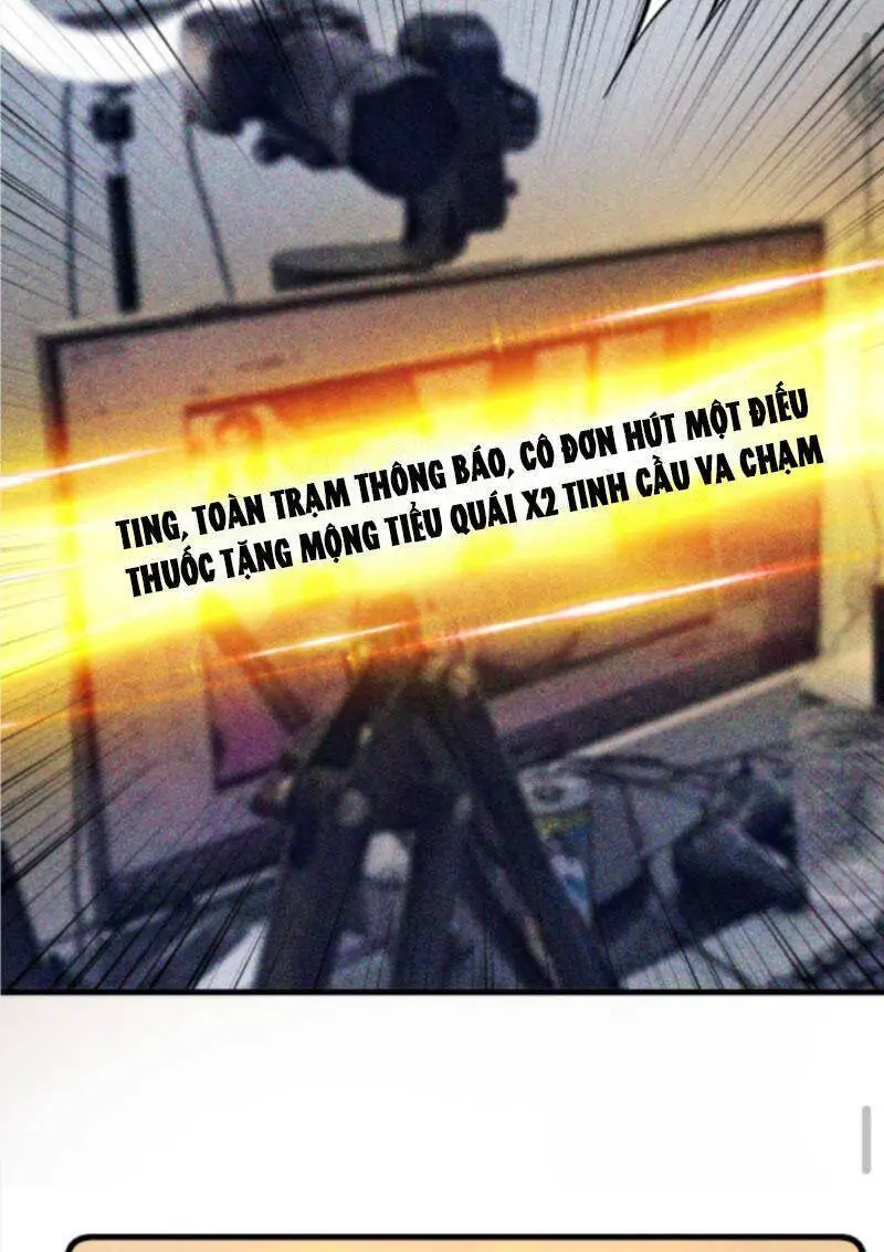 Ta Có 90 Tỷ Tiền Liếm Cẩu! Nettruyen ZZZ Chương 204 Page 27