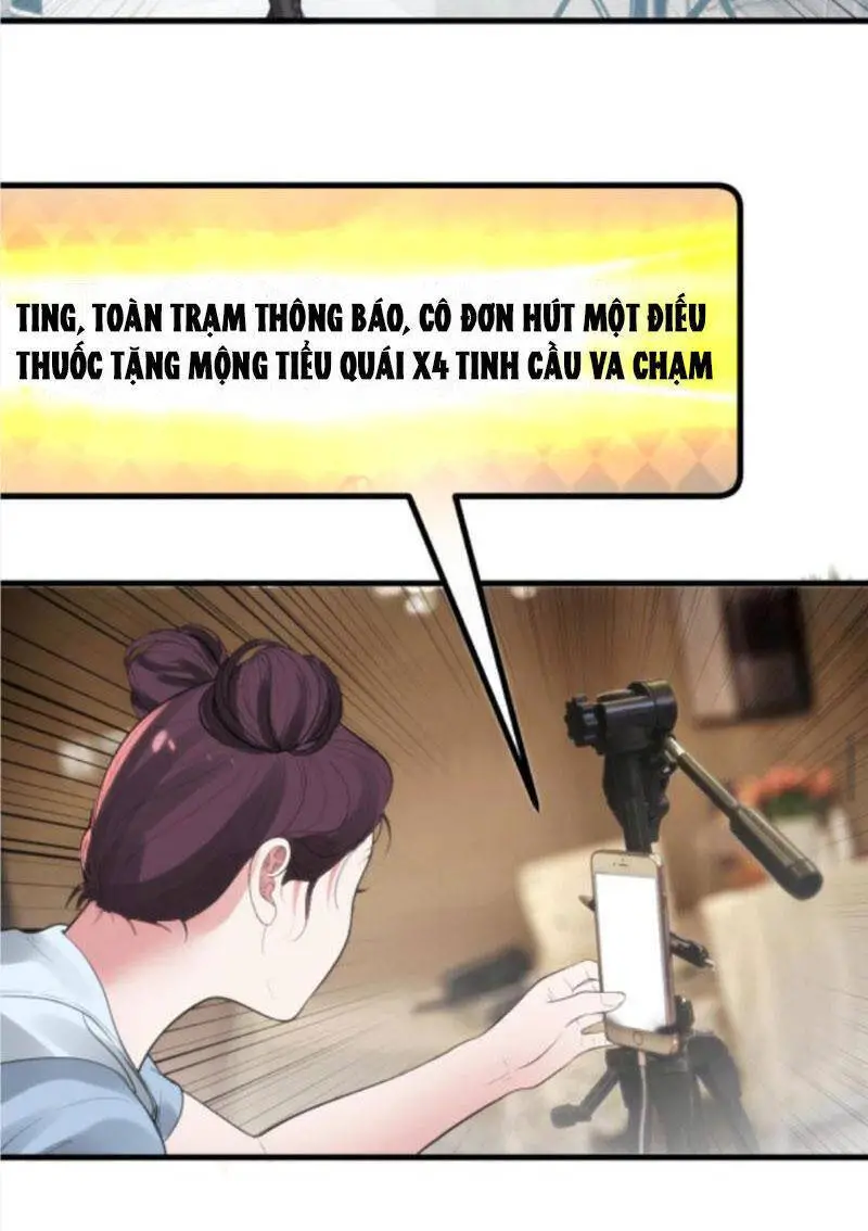 Ta Có 90 Tỷ Tiền Liếm Cẩu! Nettruyen ZZZ Chương 204 Page 29