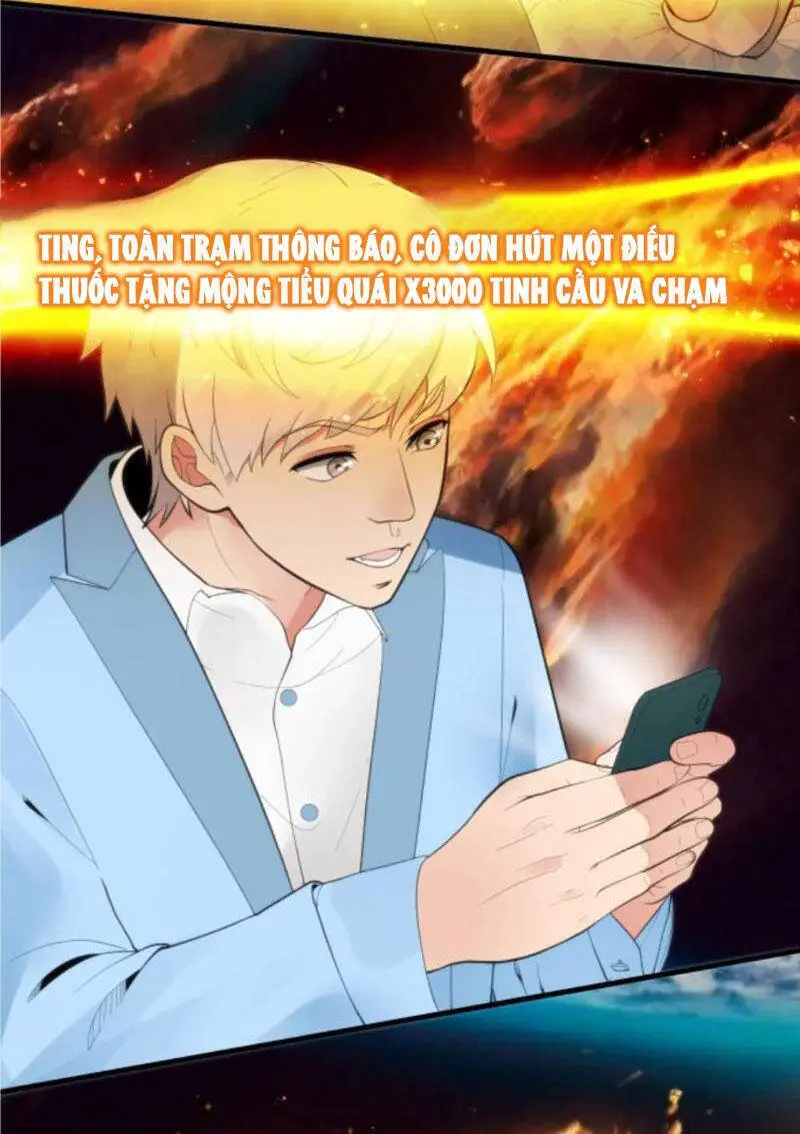 Ta Có 90 Tỷ Tiền Liếm Cẩu! Nettruyen ZZZ Chương 204 Page 33