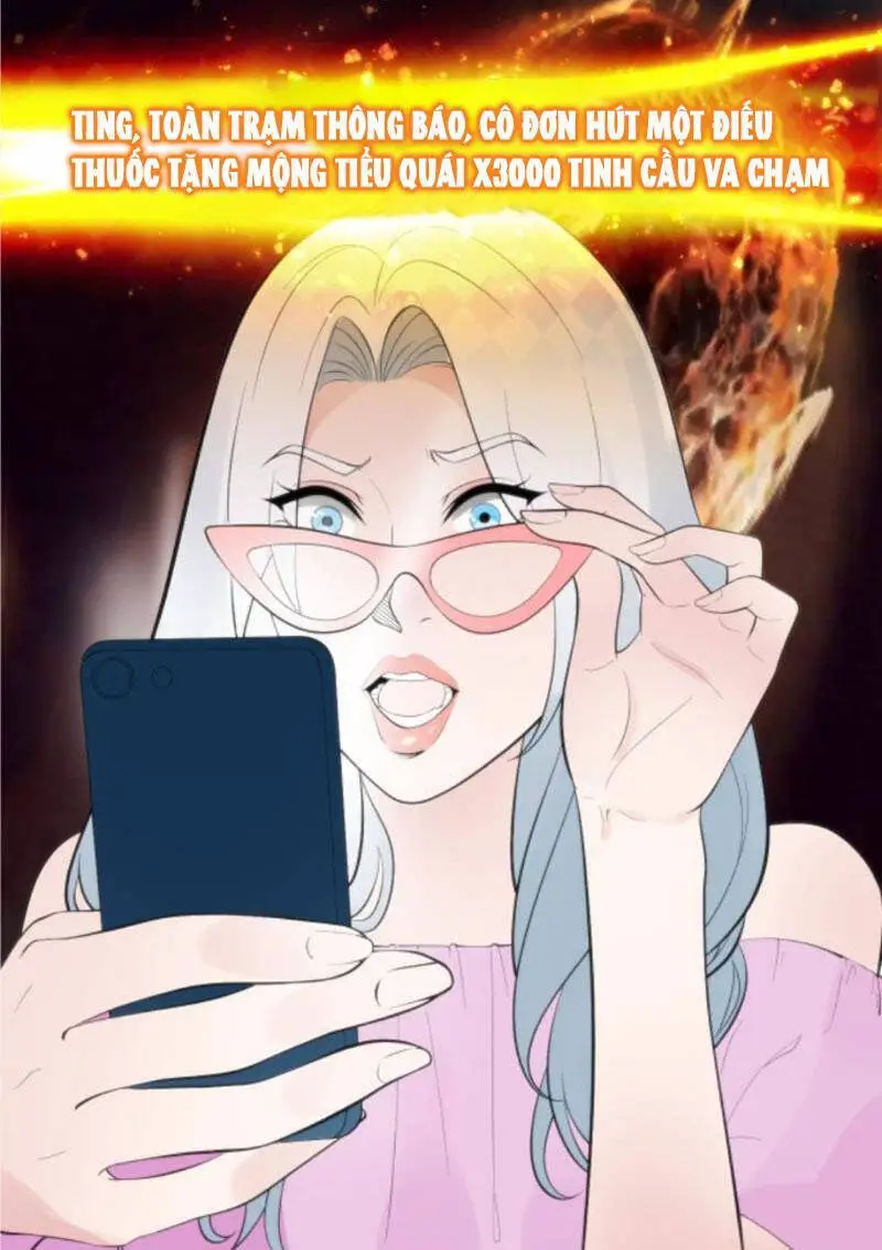 Ta Có 90 Tỷ Tiền Liếm Cẩu! Nettruyen ZZZ Chương 204 Page 34
