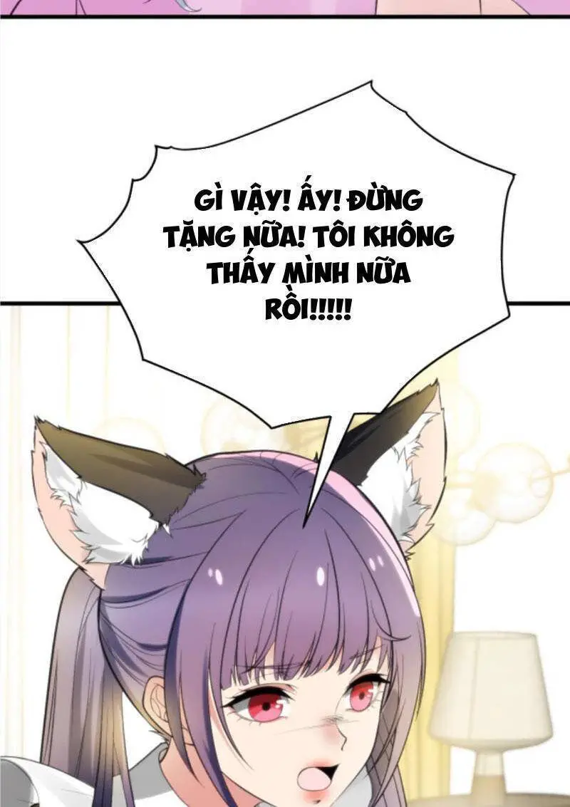Ta Có 90 Tỷ Tiền Liếm Cẩu! Nettruyen ZZZ Chương 204 Page 35