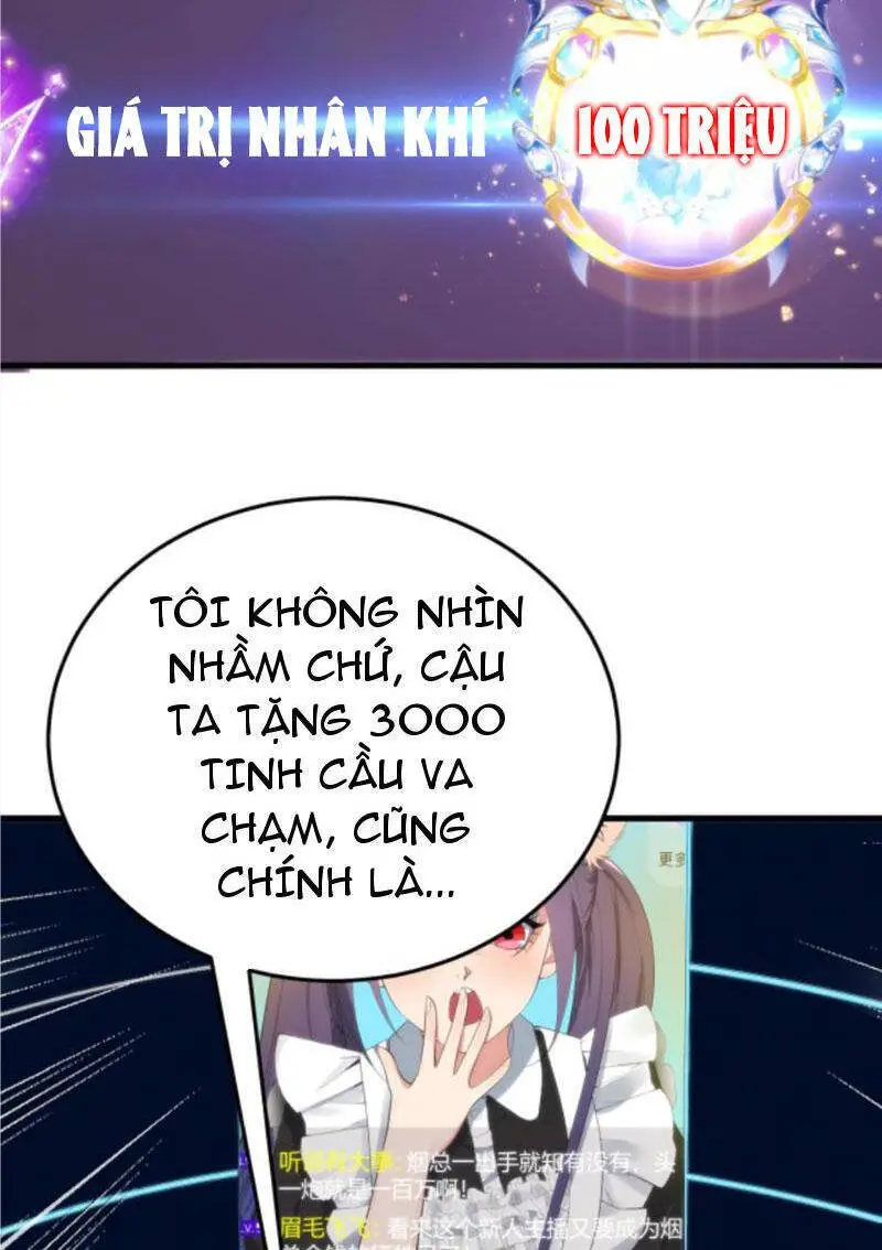 Ta Có 90 Tỷ Tiền Liếm Cẩu! Nettruyen ZZZ Chương 204 Page 37