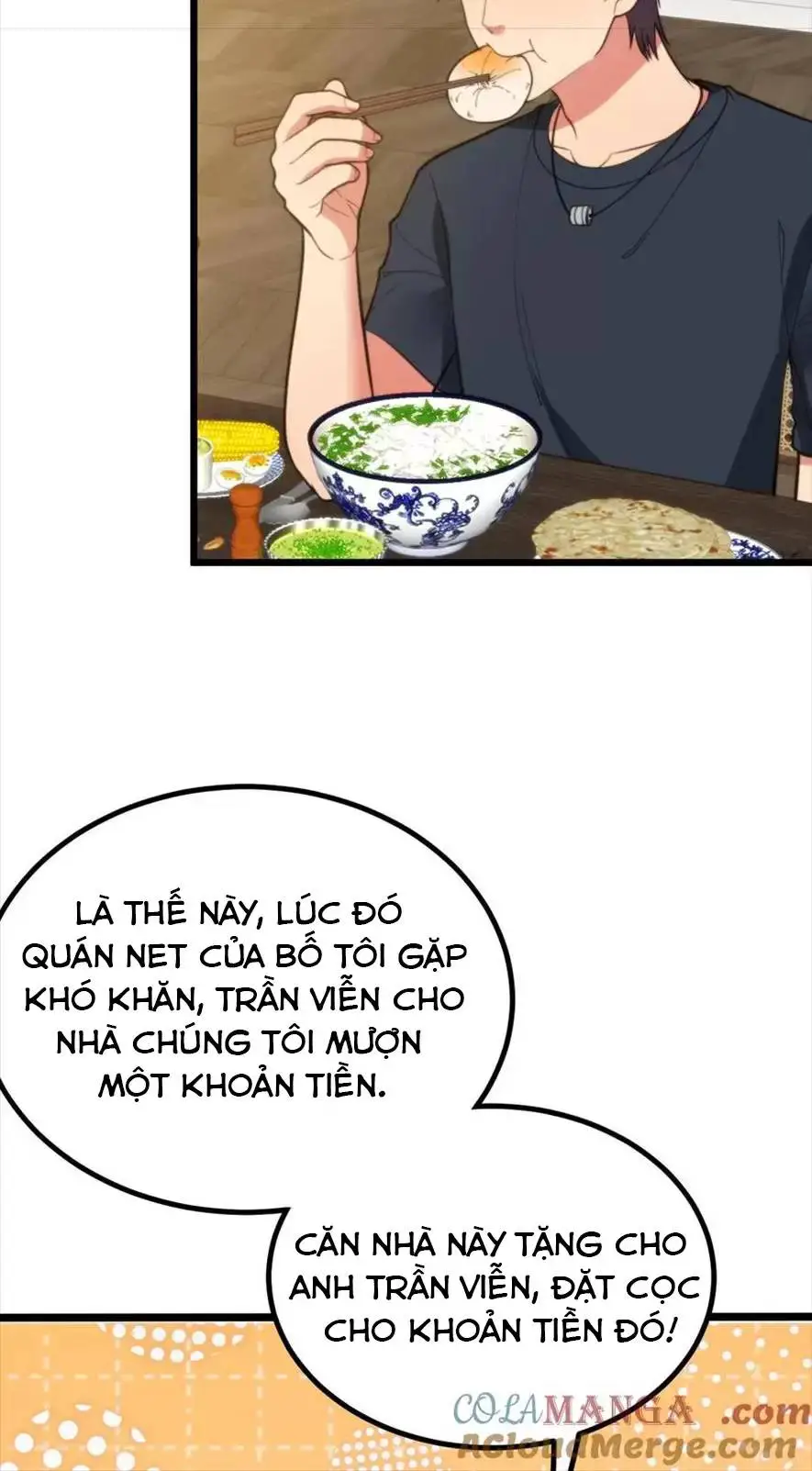 Ta Có 90 Tỷ Tiền Liếm Cẩu! Nettruyen ZZZ Chương 286 Page 13