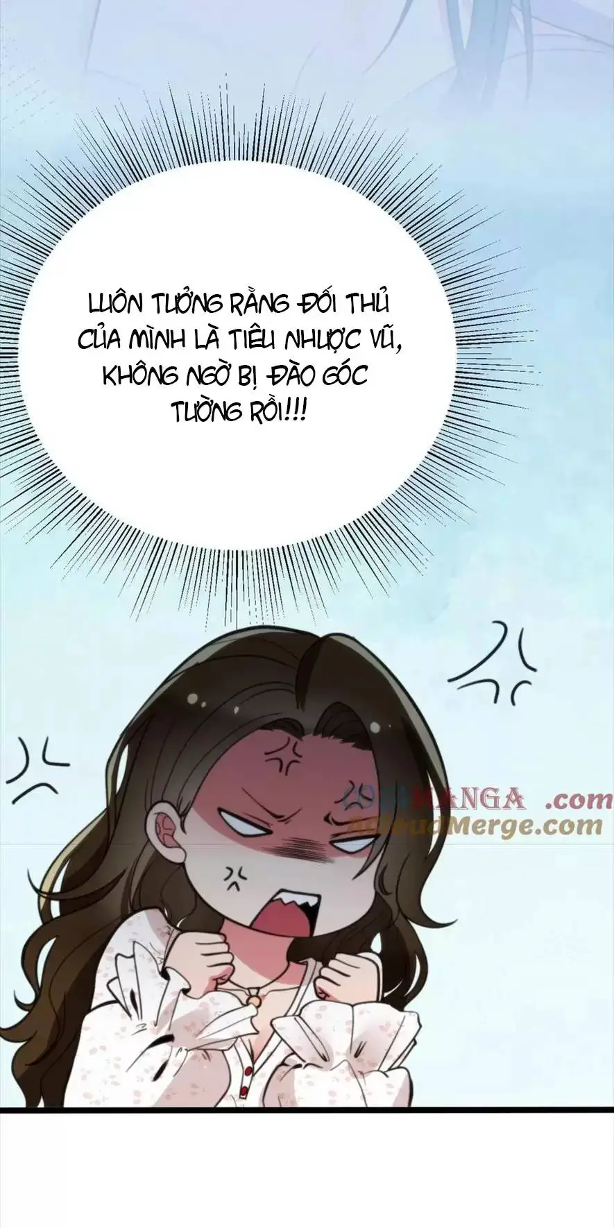 Ta Có 90 Tỷ Tiền Liếm Cẩu! Nettruyen ZZZ Chương 286 Page 17