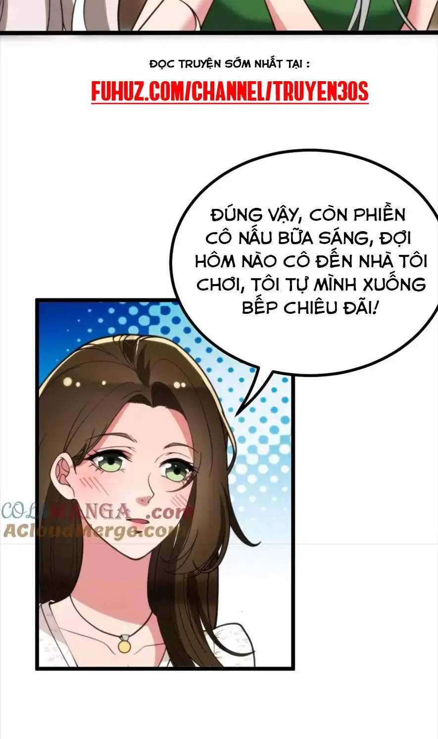 Ta Có 90 Tỷ Tiền Liếm Cẩu! Nettruyen ZZZ Chương 286 Page 19