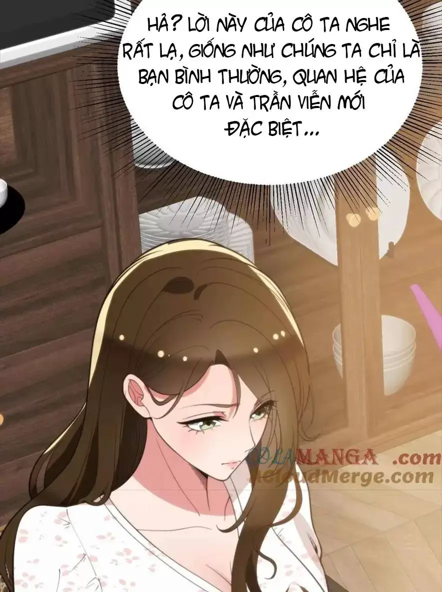 Ta Có 90 Tỷ Tiền Liếm Cẩu! Nettruyen ZZZ Chương 286 Page 21