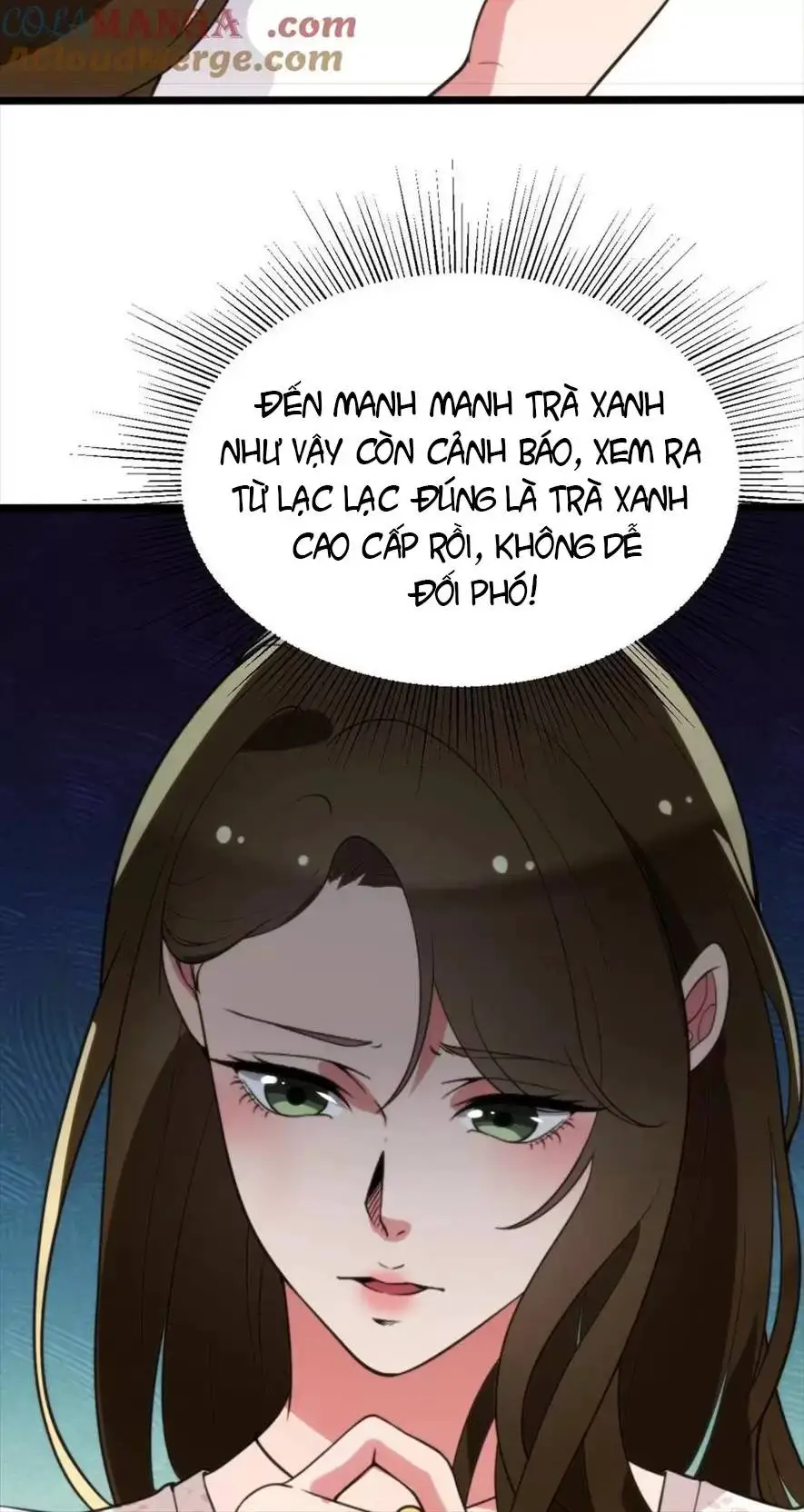 Ta Có 90 Tỷ Tiền Liếm Cẩu! Nettruyen ZZZ Chương 286 Page 24