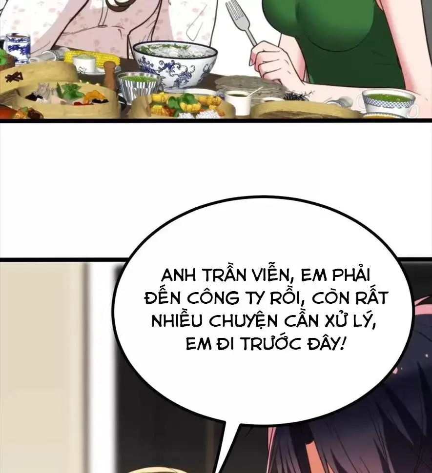 Ta Có 90 Tỷ Tiền Liếm Cẩu! Nettruyen ZZZ Chương 286 Page 27
