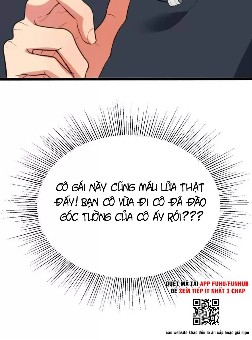 Ta Có 90 Tỷ Tiền Liếm Cẩu! Nettruyen ZZZ Chương 286 Page 33