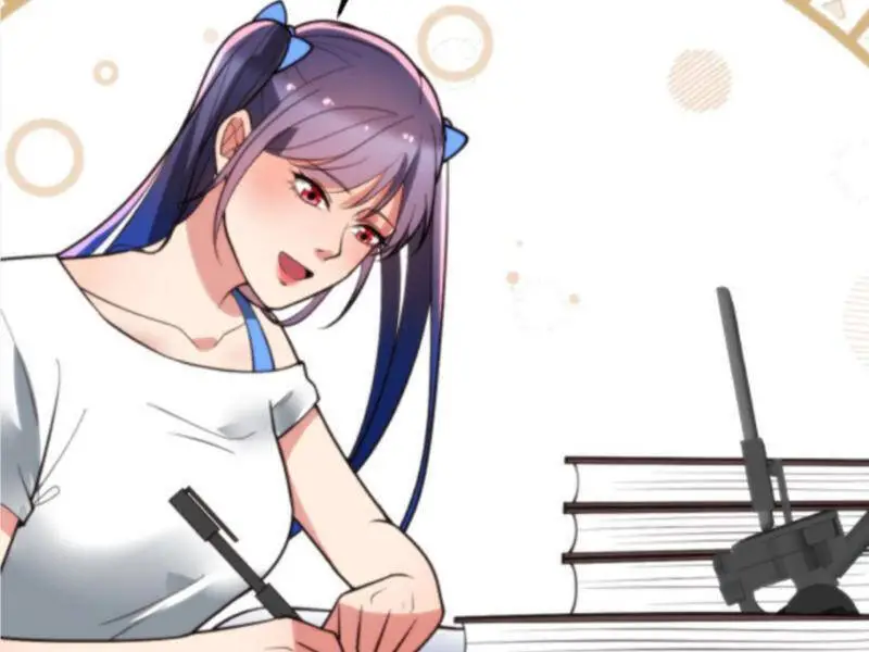 Ta Có 90 Tỷ Tiền Liếm Cẩu! Nettruyen ZZZ Chương 207 Page 51