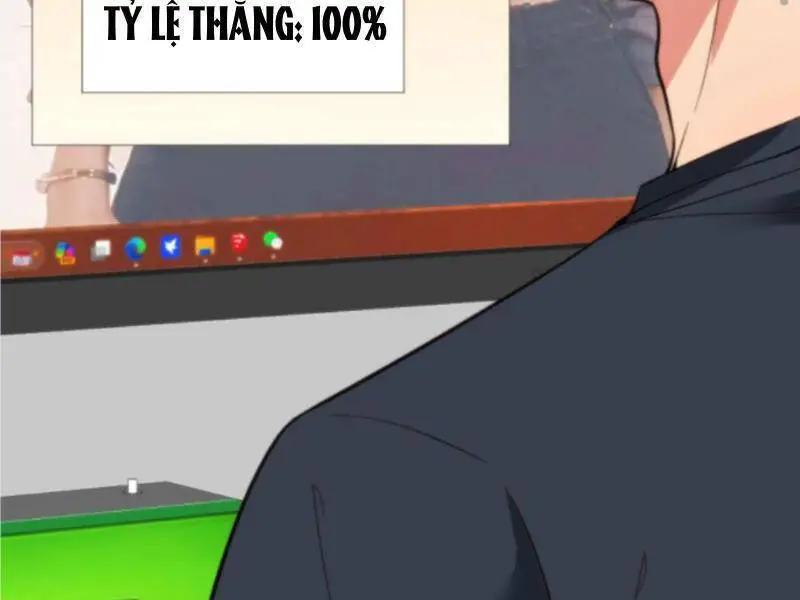 Ta Có 90 Tỷ Tiền Liếm Cẩu! Nettruyen ZZZ Chương 208 Page 34