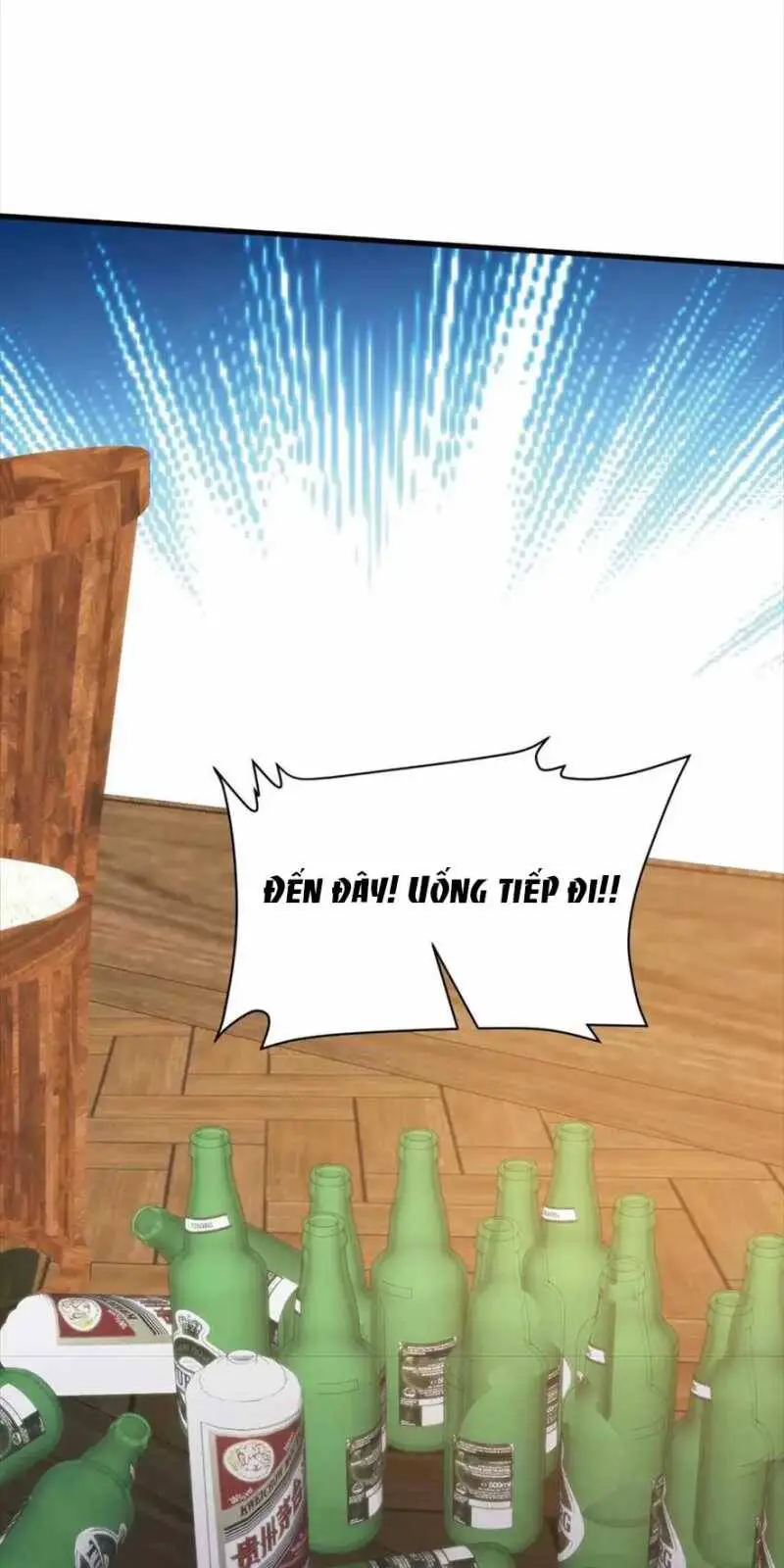 Ta Có 90 Tỷ Tiền Liếm Cẩu! Nettruyen ZZZ Chương 282 Page 3