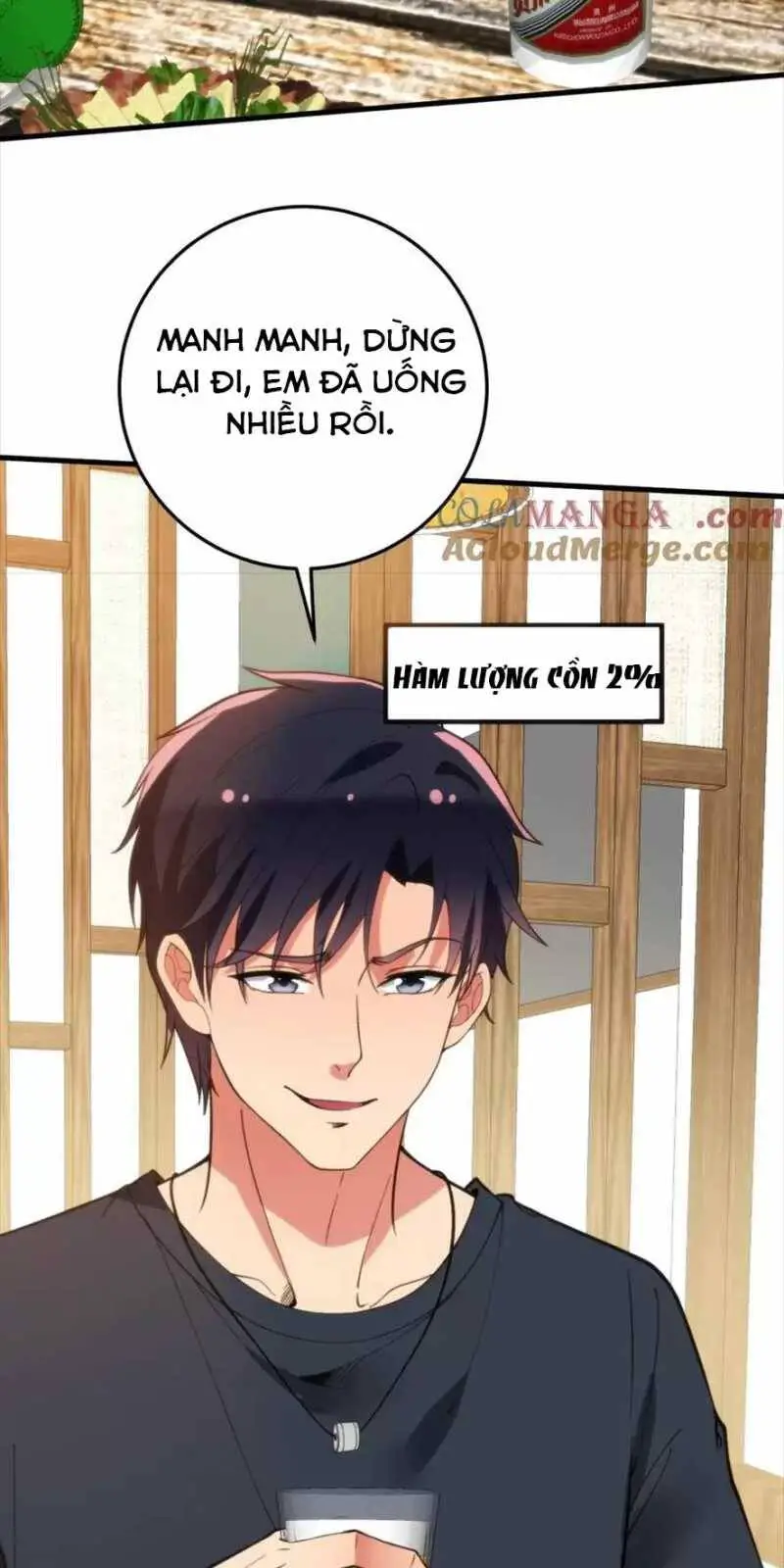 Ta Có 90 Tỷ Tiền Liếm Cẩu! Nettruyen ZZZ Chương 282 Page 7