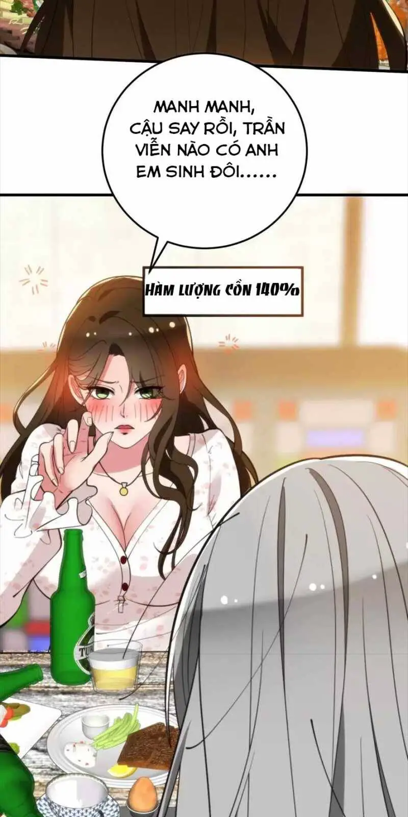 Ta Có 90 Tỷ Tiền Liếm Cẩu! Nettruyen ZZZ Chương 282 Page 10
