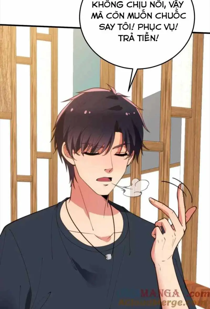 Ta Có 90 Tỷ Tiền Liếm Cẩu! Nettruyen ZZZ Chương 282 Page 13