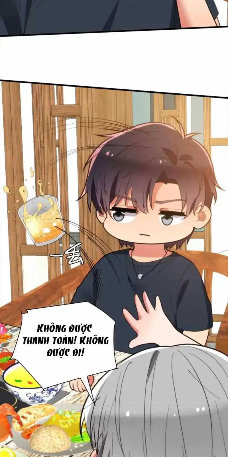 Ta Có 90 Tỷ Tiền Liếm Cẩu! Nettruyen ZZZ Chương 282 Page 14