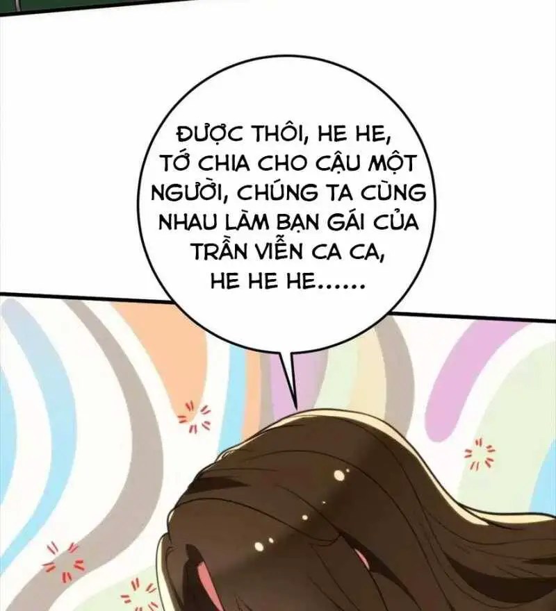 Ta Có 90 Tỷ Tiền Liếm Cẩu! Nettruyen ZZZ Chương 282 Page 16