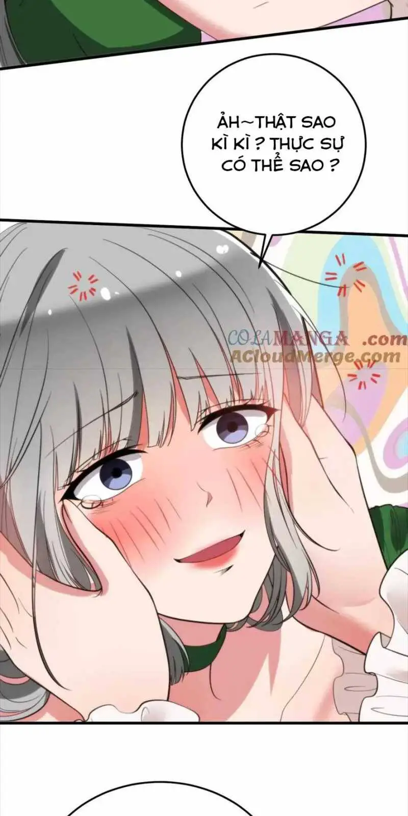 Ta Có 90 Tỷ Tiền Liếm Cẩu! Nettruyen ZZZ Chương 282 Page 18