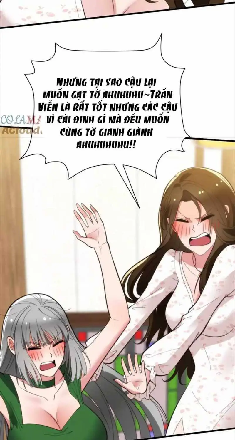 Ta Có 90 Tỷ Tiền Liếm Cẩu! Nettruyen ZZZ Chương 282 Page 20