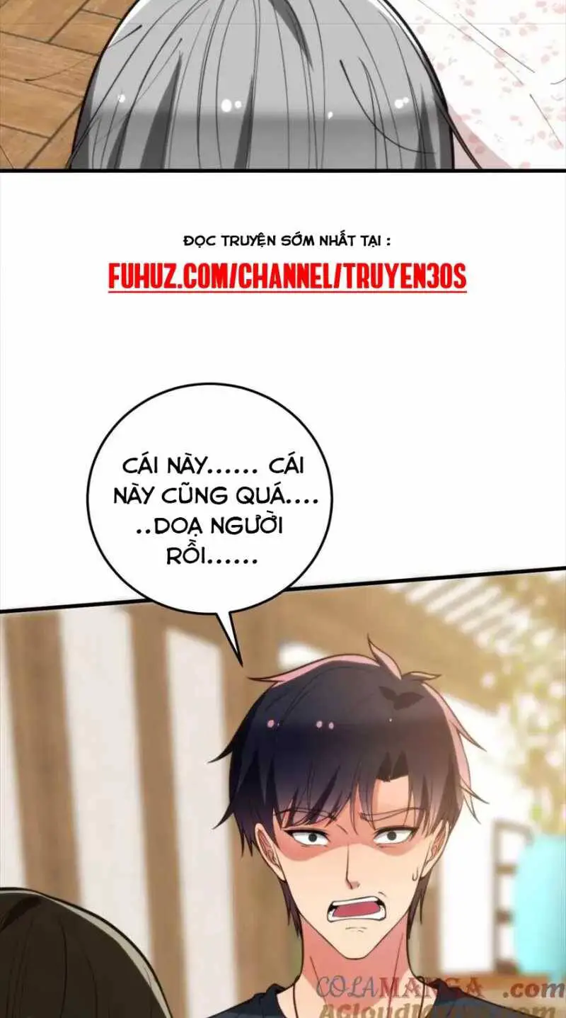 Ta Có 90 Tỷ Tiền Liếm Cẩu! Nettruyen ZZZ Chương 282 Page 23