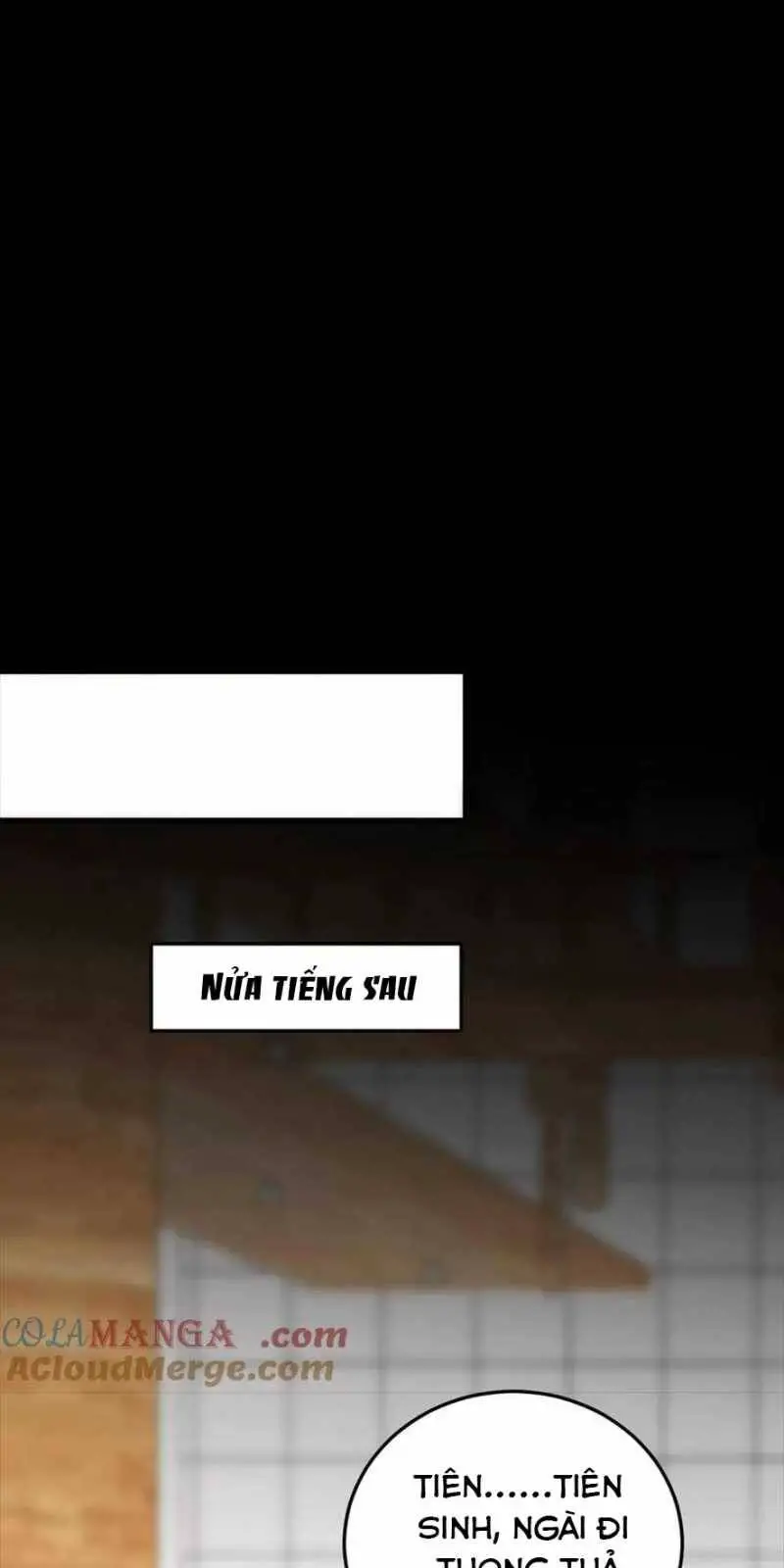 Ta Có 90 Tỷ Tiền Liếm Cẩu! Nettruyen ZZZ Chương 282 Page 25