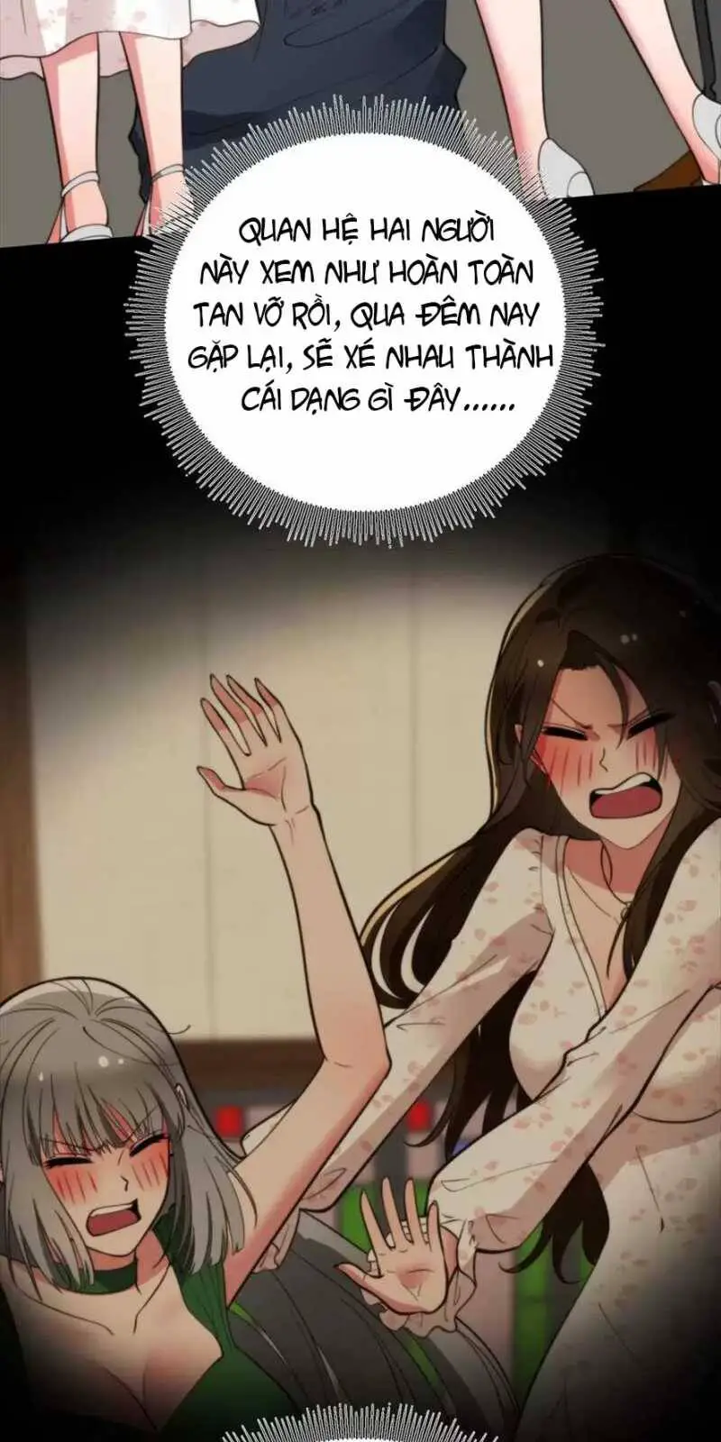 Ta Có 90 Tỷ Tiền Liếm Cẩu! Nettruyen ZZZ Chương 282 Page 29