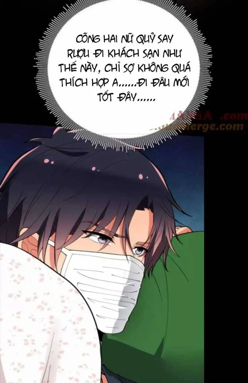 Ta Có 90 Tỷ Tiền Liếm Cẩu! Nettruyen ZZZ Chương 282 Page 30