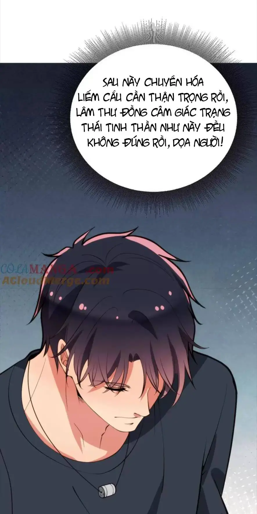Ta Có 90 Tỷ Tiền Liếm Cẩu! Nettruyen ZZZ Chương 279 Page 5