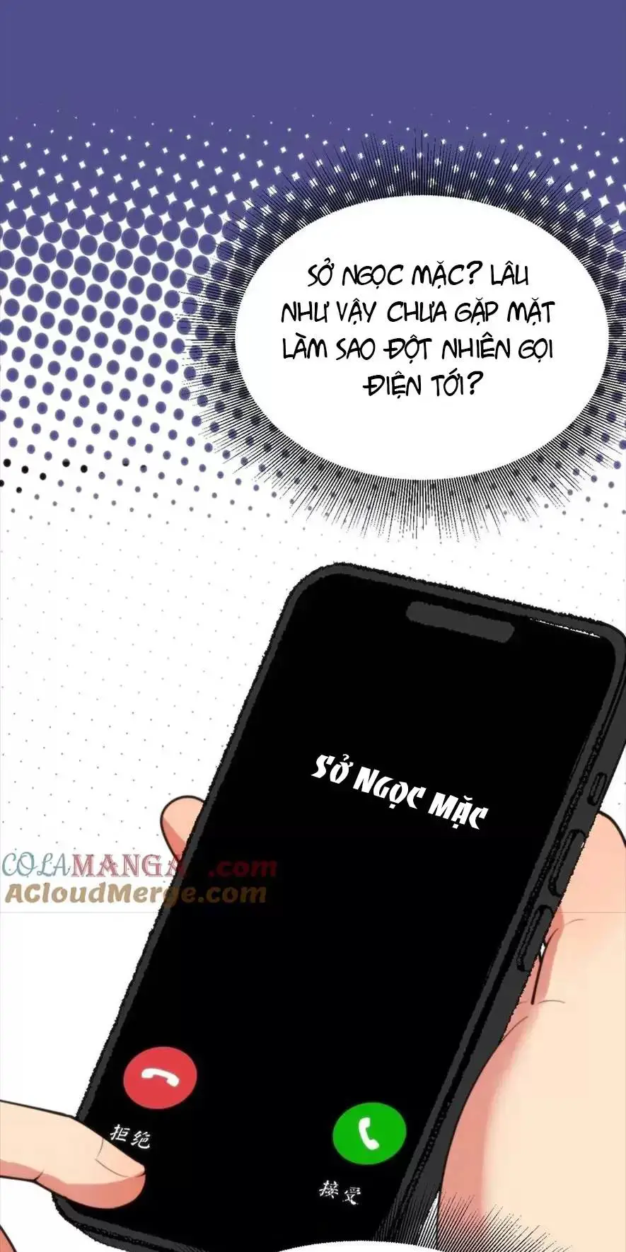 Ta Có 90 Tỷ Tiền Liếm Cẩu! Nettruyen ZZZ Chương 279 Page 9