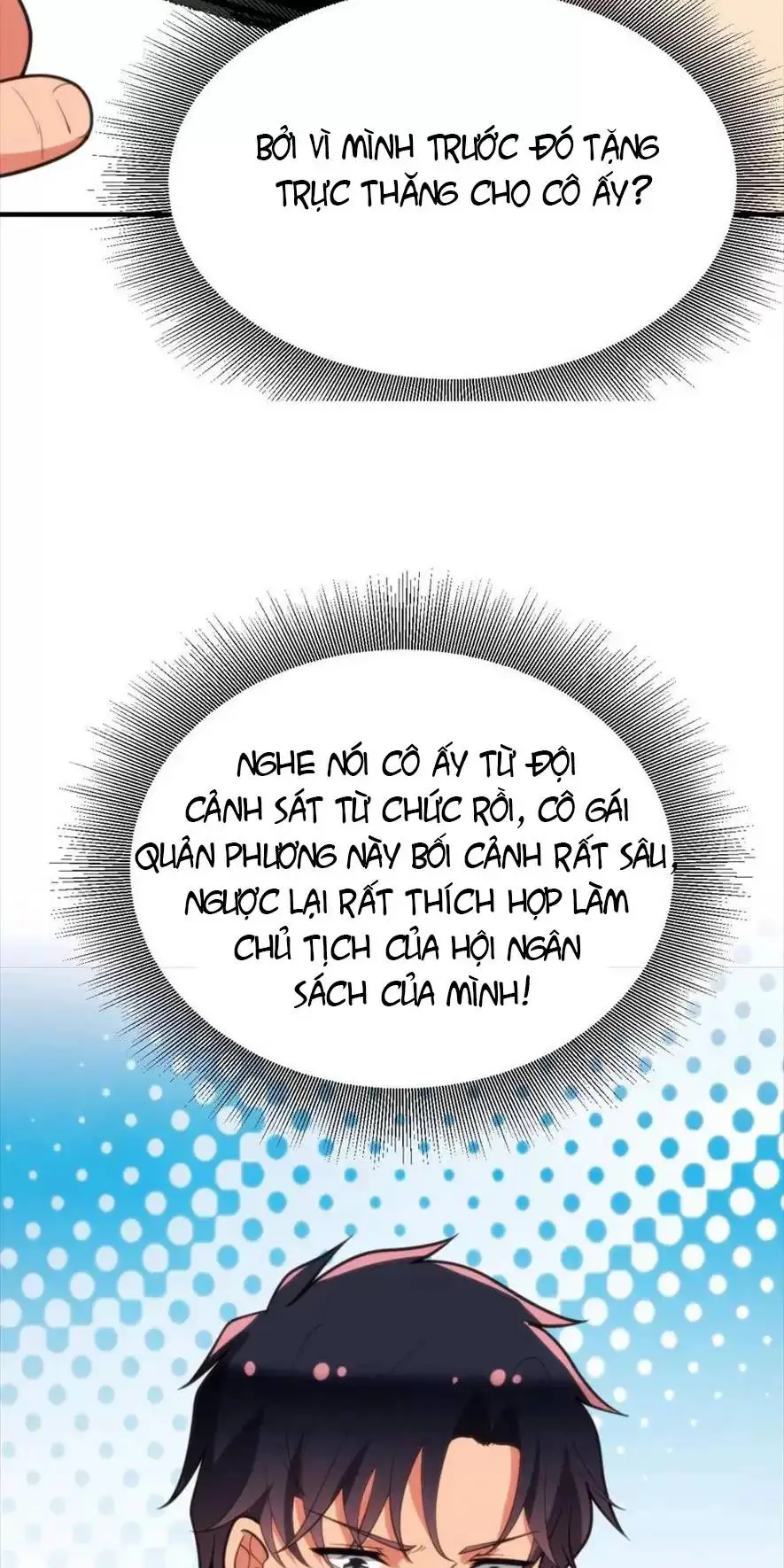 Ta Có 90 Tỷ Tiền Liếm Cẩu! Nettruyen ZZZ Chương 279 Page 10