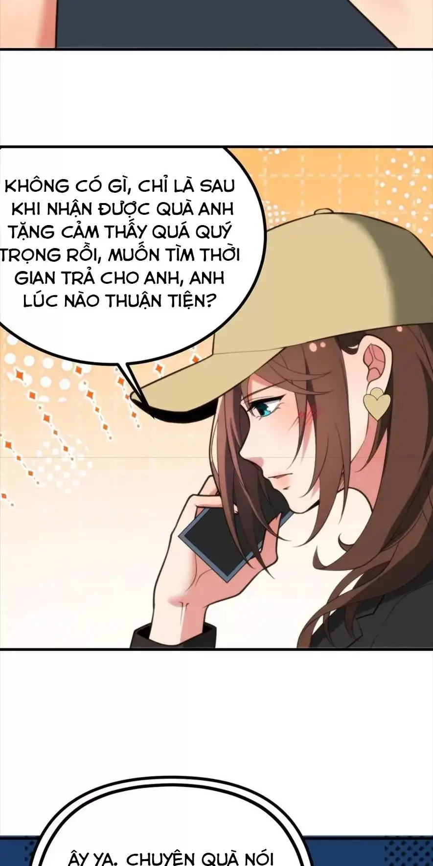 Ta Có 90 Tỷ Tiền Liếm Cẩu! Nettruyen ZZZ Chương 279 Page 17