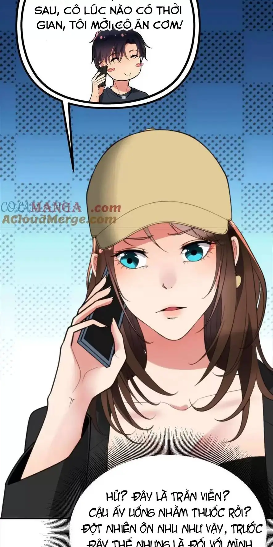 Ta Có 90 Tỷ Tiền Liếm Cẩu! Nettruyen ZZZ Chương 279 Page 18