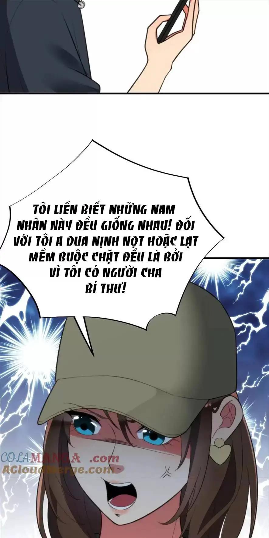 Ta Có 90 Tỷ Tiền Liếm Cẩu! Nettruyen ZZZ Chương 279 Page 24