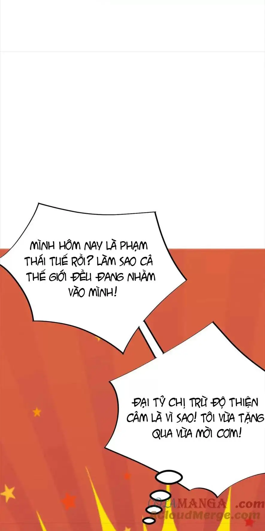 Ta Có 90 Tỷ Tiền Liếm Cẩu! Nettruyen ZZZ Chương 279 Page 28