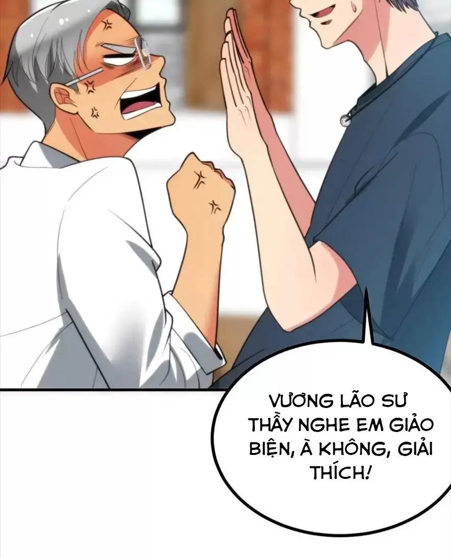 Ta Có 90 Tỷ Tiền Liếm Cẩu! Nettruyen ZZZ Chương 279 Page 40