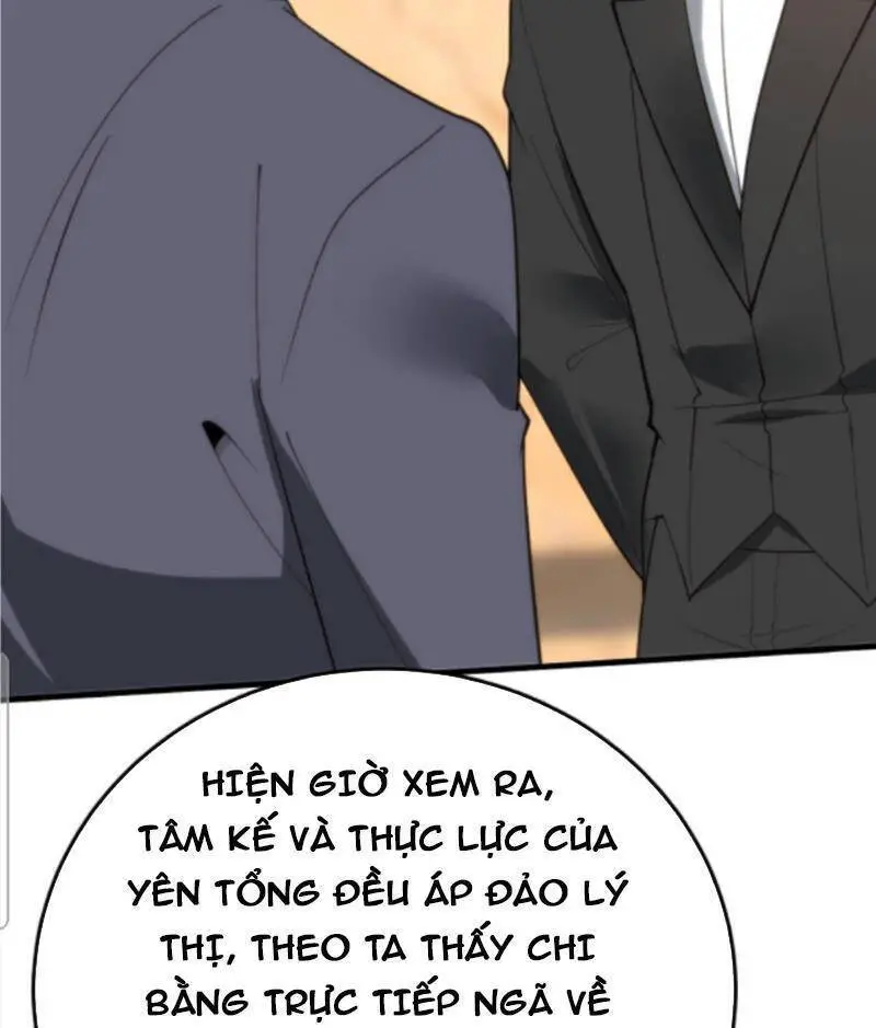 Ta Có 90 Tỷ Tiền Liếm Cẩu! Nettruyen ZZZ Chương 200 Page 4