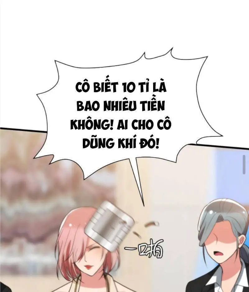 Ta Có 90 Tỷ Tiền Liếm Cẩu! Nettruyen ZZZ Chương 200 Page 31