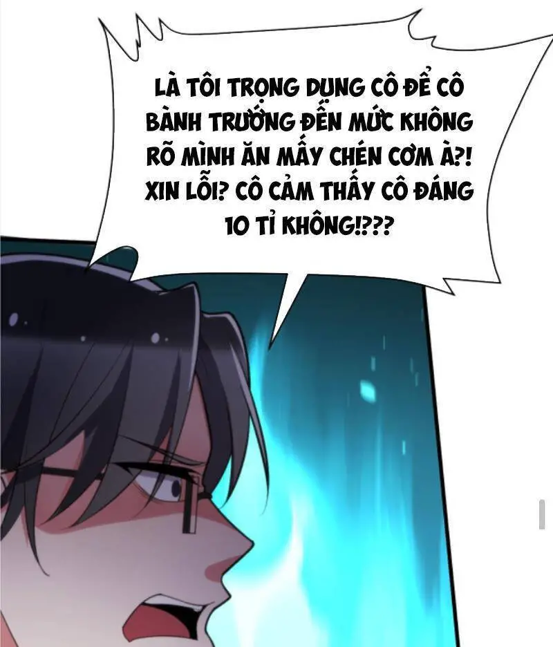 Ta Có 90 Tỷ Tiền Liếm Cẩu! Nettruyen ZZZ Chương 200 Page 33