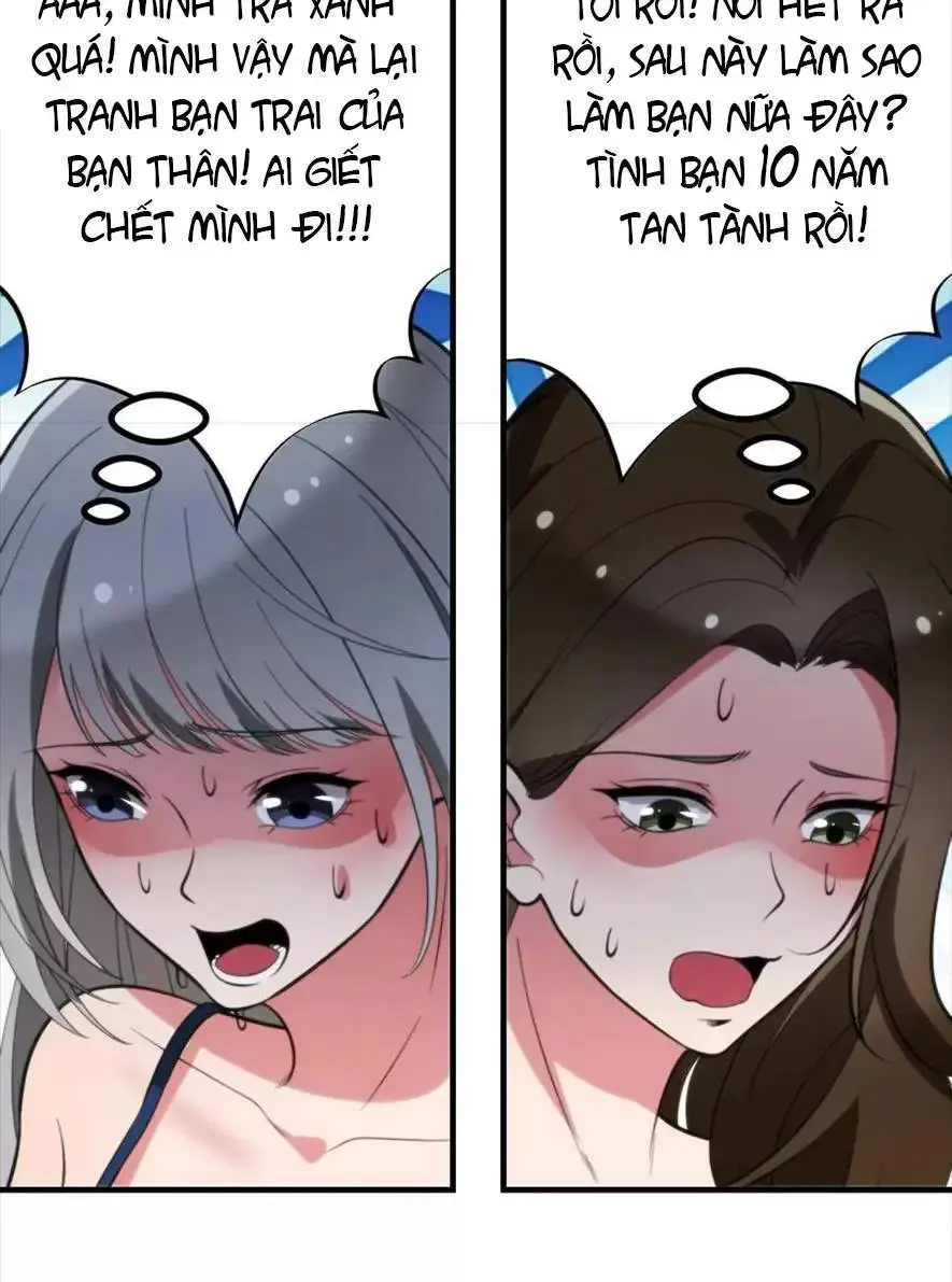 Ta Có 90 Tỷ Tiền Liếm Cẩu! Nettruyen ZZZ Chương 285 Page 36