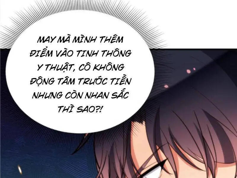 Ta Có 90 Tỷ Tiền Liếm Cẩu! Nettruyen ZZZ Chương 195 Page 25