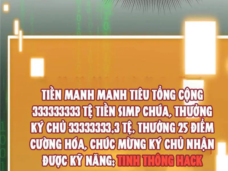 Ta Có 90 Tỷ Tiền Liếm Cẩu! Nettruyen ZZZ Chương 195 Page 62