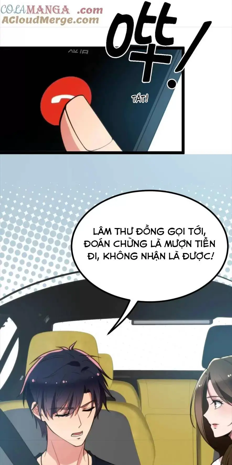 Ta Có 90 Tỷ Tiền Liếm Cẩu! Nettruyen ZZZ Chương 276 Page 5