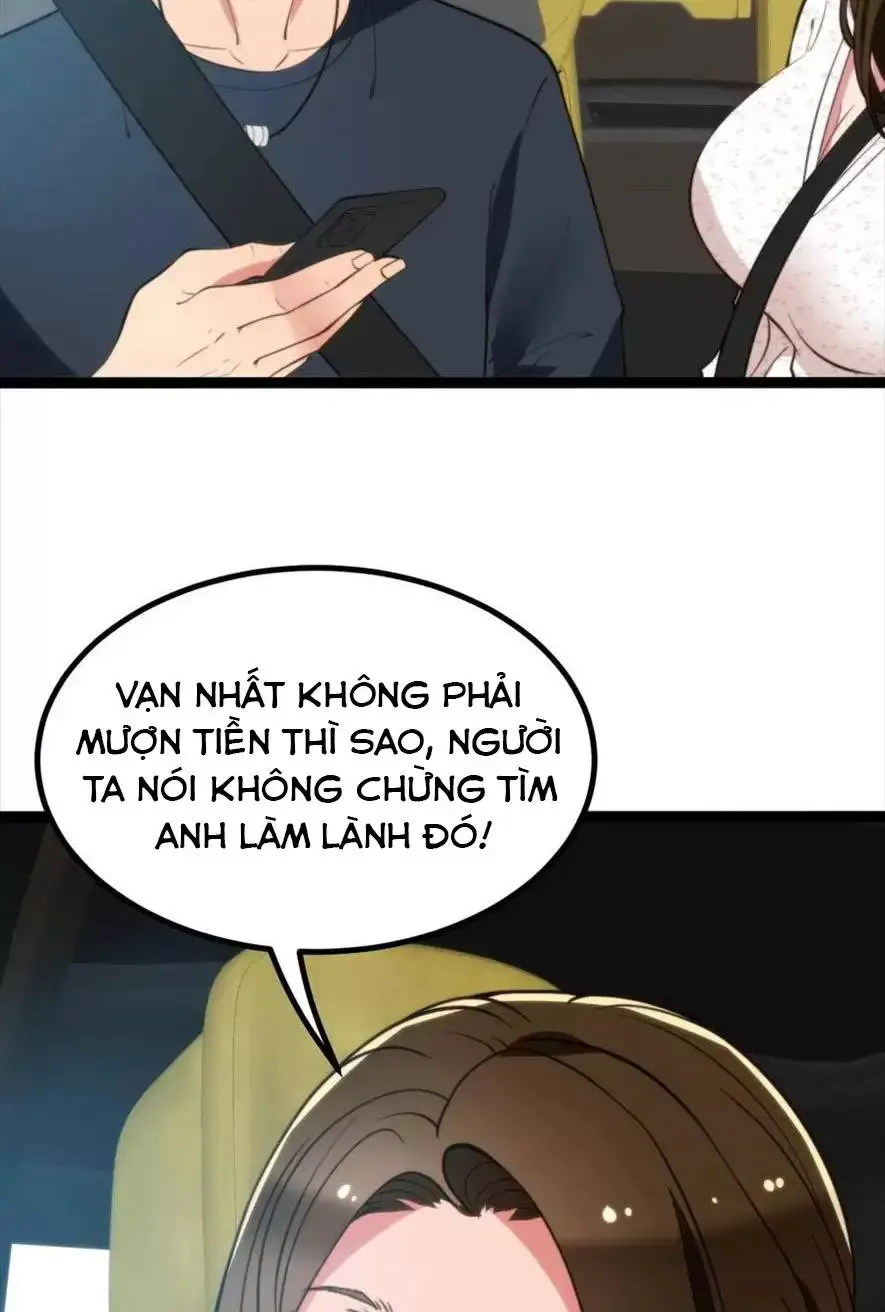 Ta Có 90 Tỷ Tiền Liếm Cẩu! Nettruyen ZZZ Chương 276 Page 6