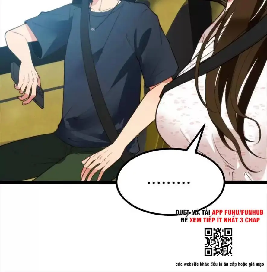 Ta Có 90 Tỷ Tiền Liếm Cẩu! Nettruyen ZZZ Chương 276 Page 10