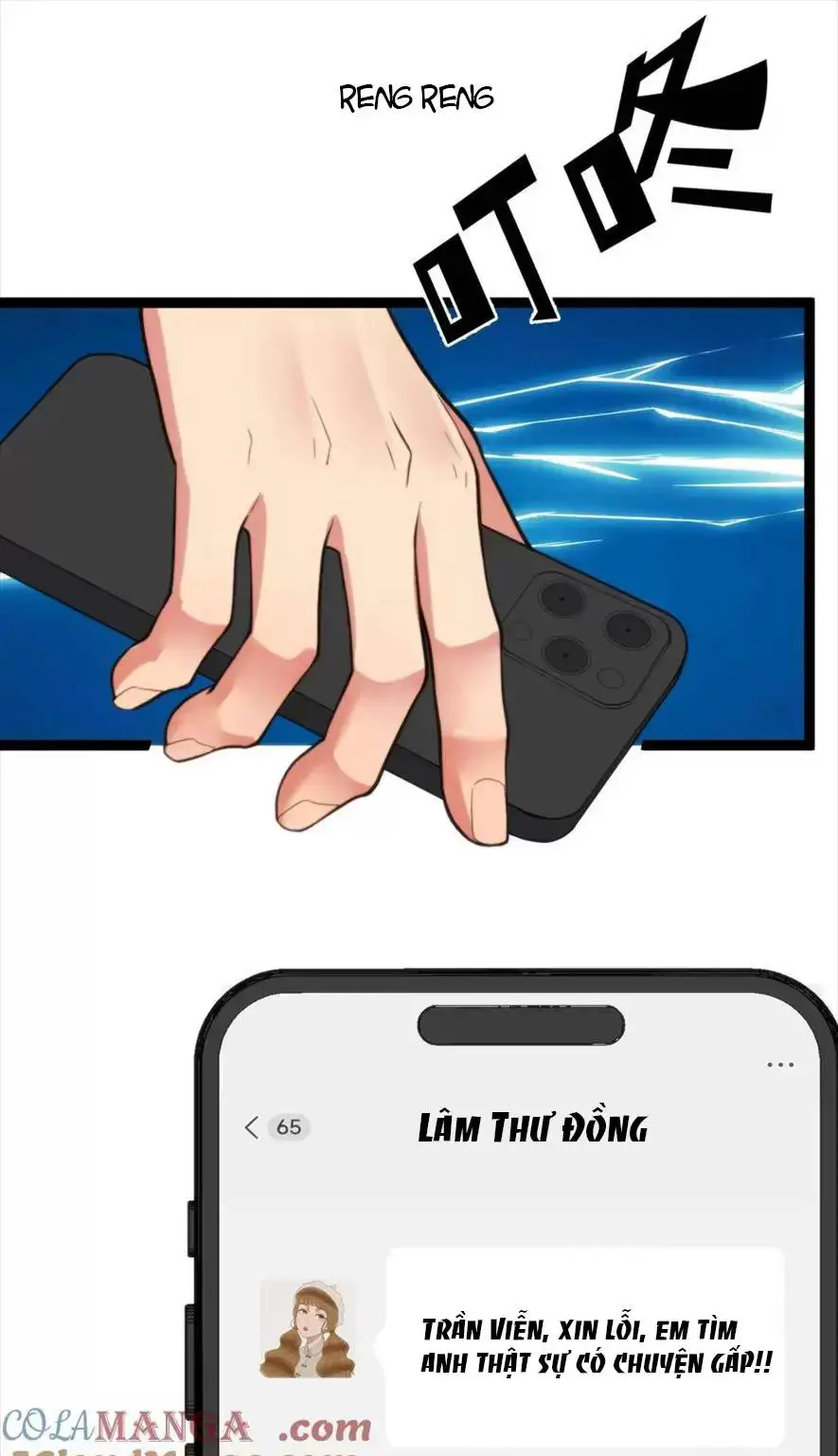 Ta Có 90 Tỷ Tiền Liếm Cẩu! Nettruyen ZZZ Chương 276 Page 11