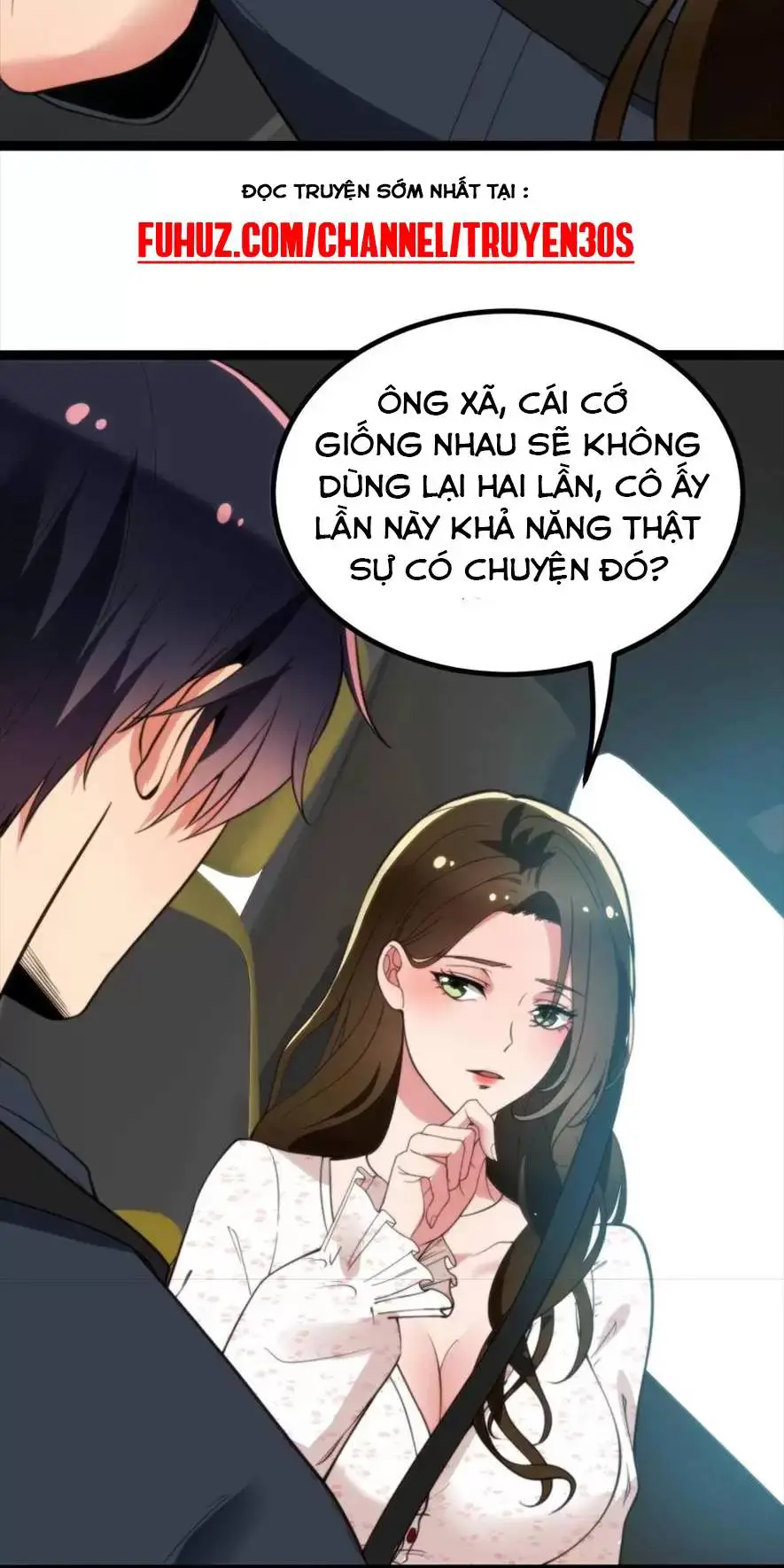 Ta Có 90 Tỷ Tiền Liếm Cẩu! Nettruyen ZZZ Chương 276 Page 14