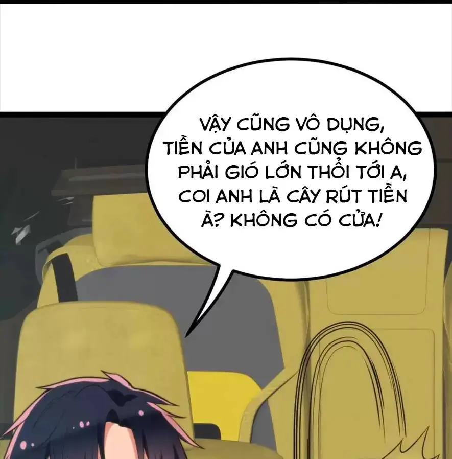 Ta Có 90 Tỷ Tiền Liếm Cẩu! Nettruyen ZZZ Chương 276 Page 15