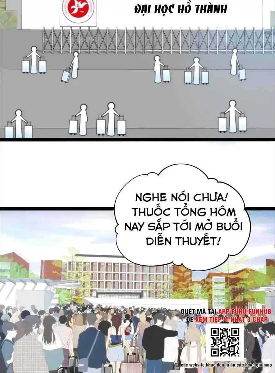 Ta Có 90 Tỷ Tiền Liếm Cẩu! Nettruyen ZZZ Chương 276 Page 19