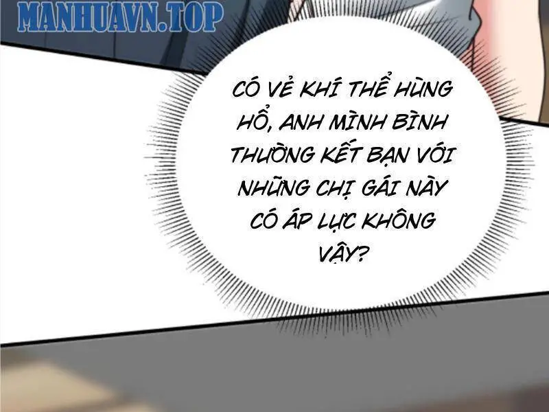 Ta Có 90 Tỷ Tiền Liếm Cẩu! Nettruyen ZZZ Chương 193 Page 12