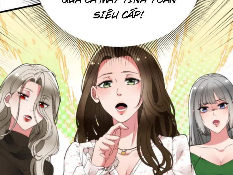 Ta Có 90 Tỷ Tiền Liếm Cẩu! Nettruyen ZZZ Chương 194 Page 43
